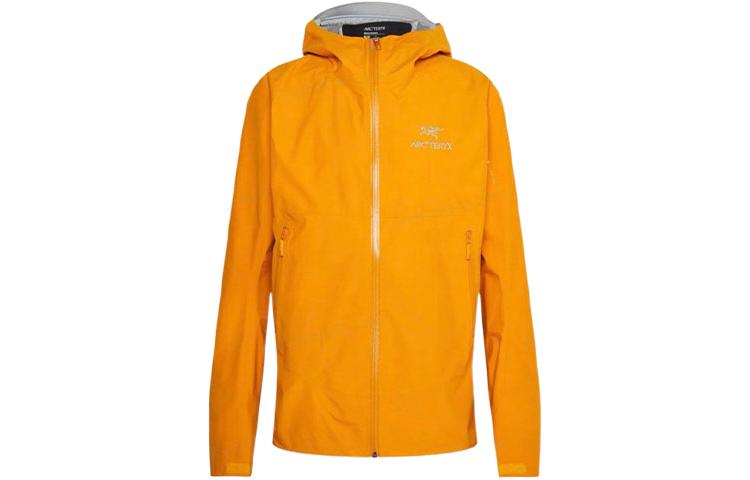 

Arcteryx Куртка Zeta Series мужская, Wildchild Orange/Wildchild