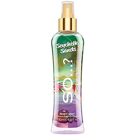 

So. Seychelle Sands Body Mist 200ml So…