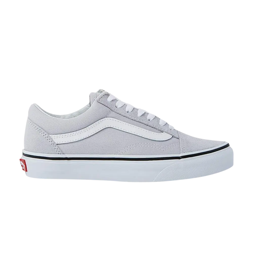

Кроссовки Old Skool Vans, серый