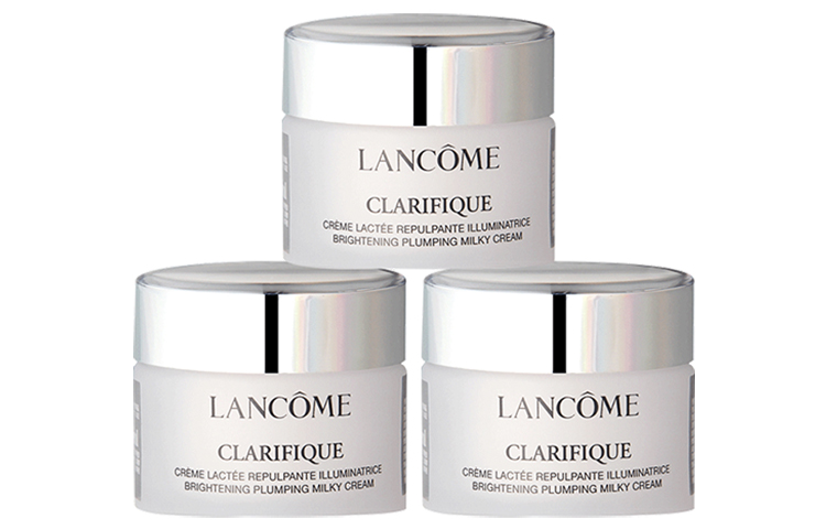 

Увлажняющие кремы и средства для лица для женщин LANCOME