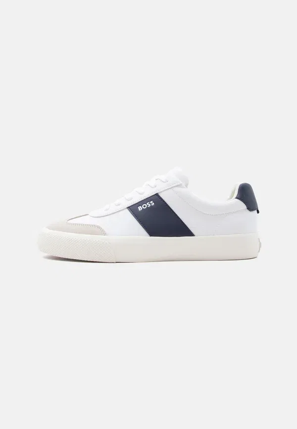 Кроссовки Aiden Boss, открытый белый