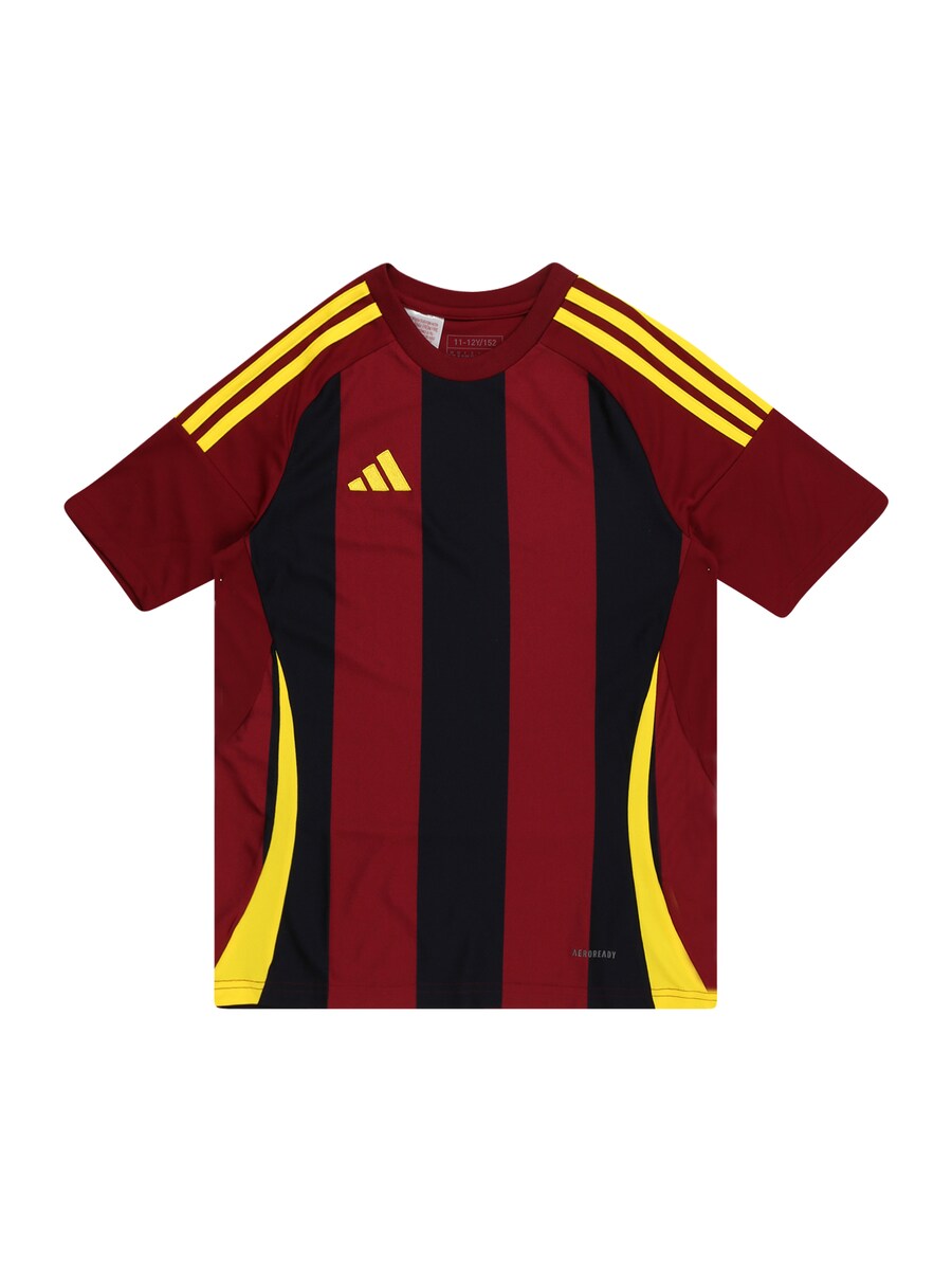 

Футболка Performance ADIDAS PERFORMANCE, цвет Merlot