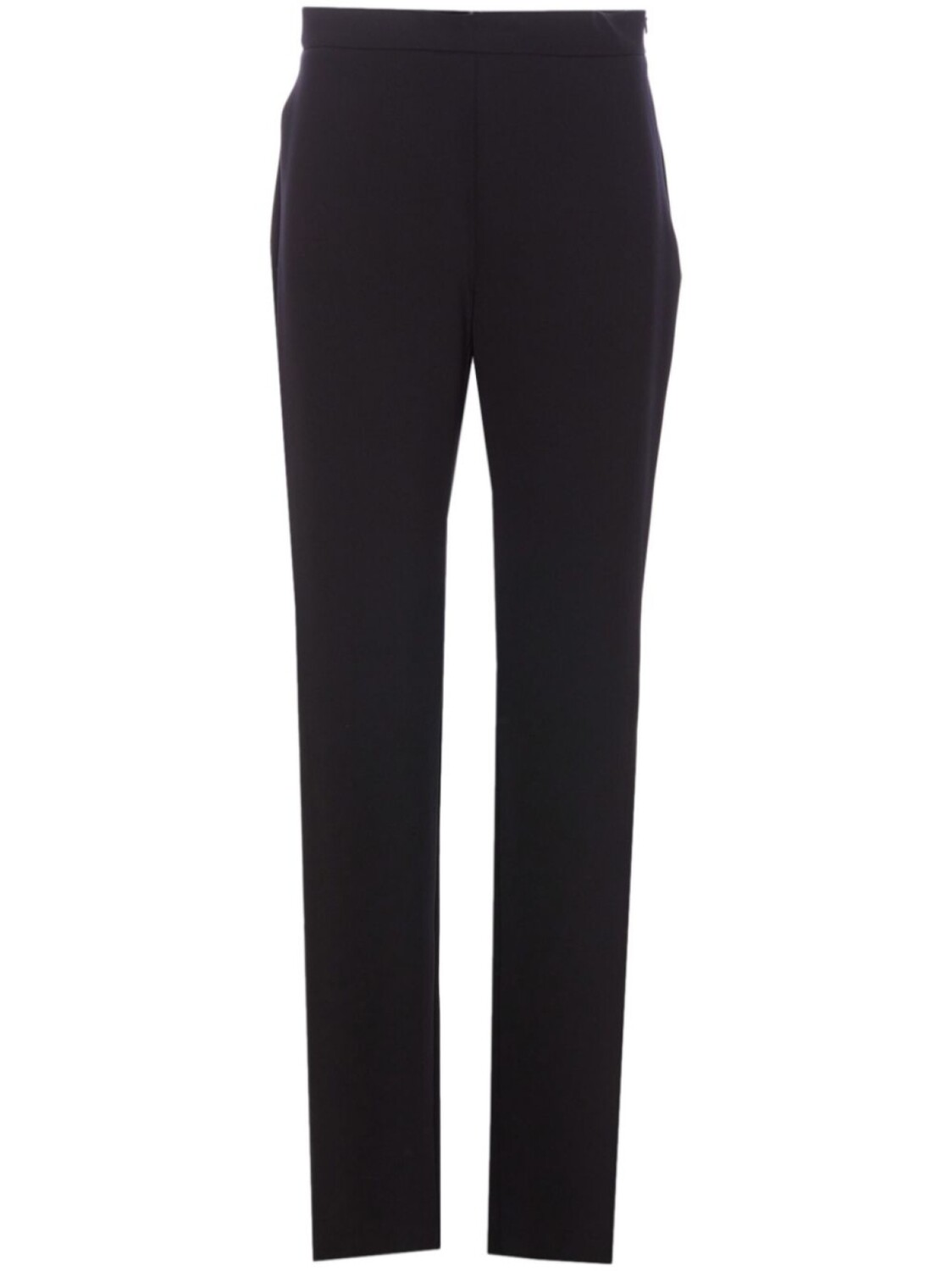 

Брюки Больцано Max Mara, черный