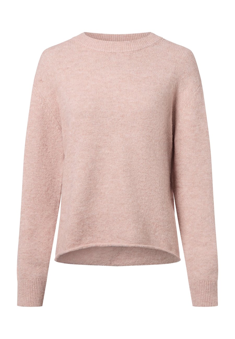 

Джемпер Marie Lund Jumper, Altrosa/Light Pink