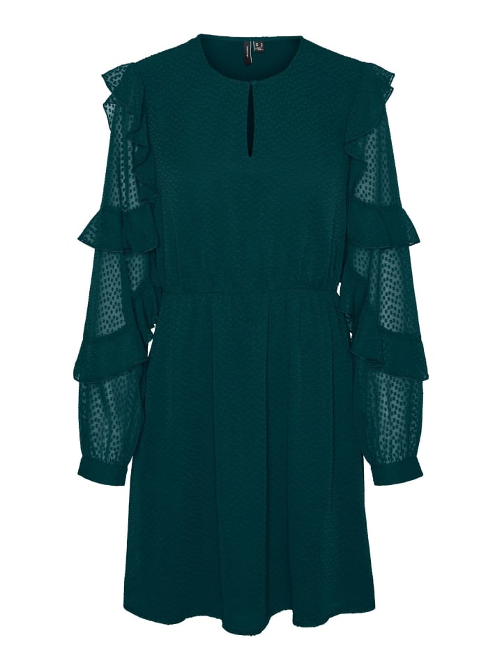 

Платье до колена Vero Moda
