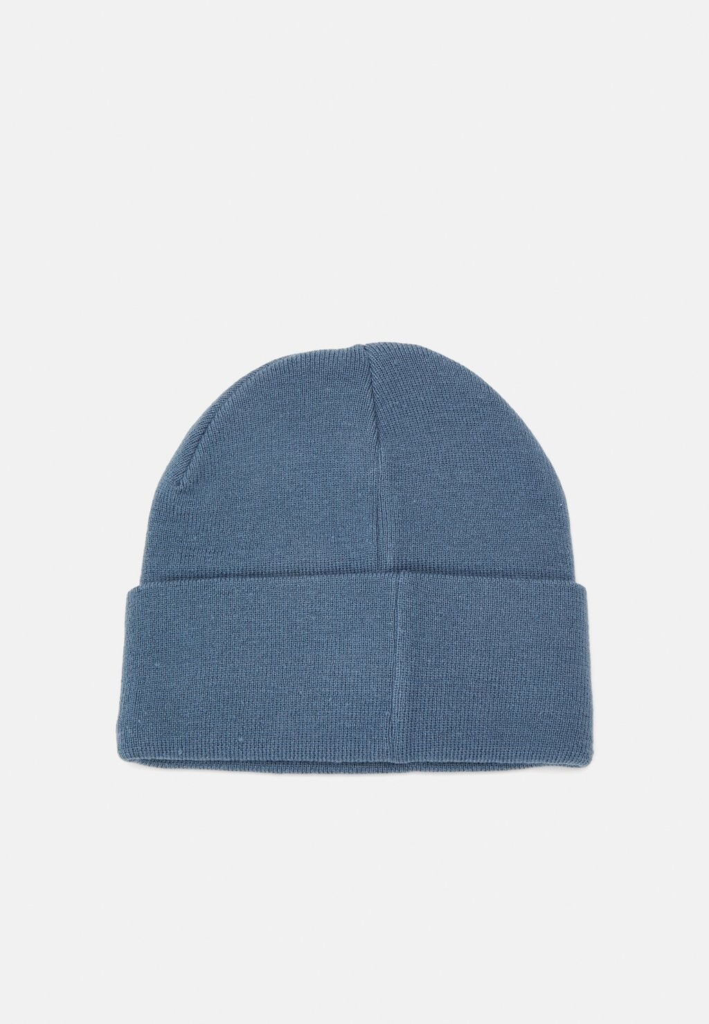 

Шапка EMBRO BEANIE UNISEX Calvin Klein Jeans, сине-серый