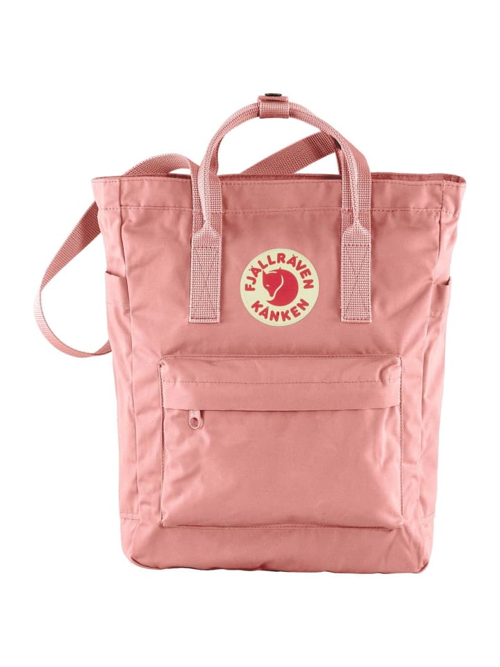 

Сумка через плечо FJÄLLRÄVEN, розовый