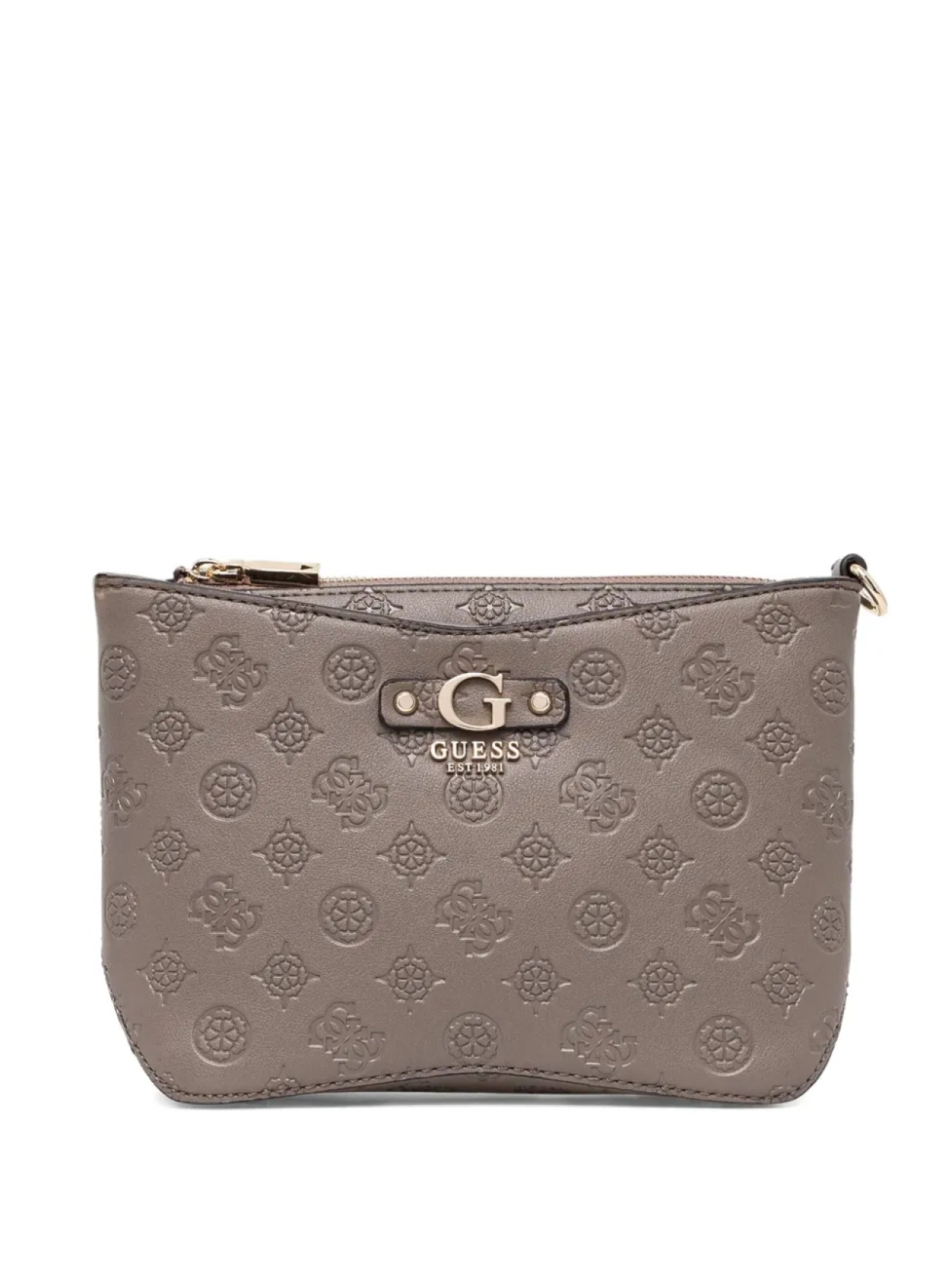 

Сумка через плечо Gerty GUESS USA, нейтральный
