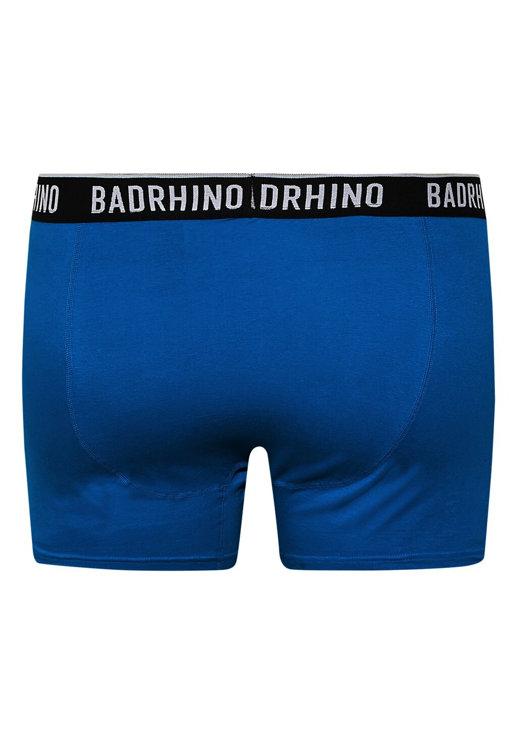 

Брюки 3 PACK BadRhino, синий