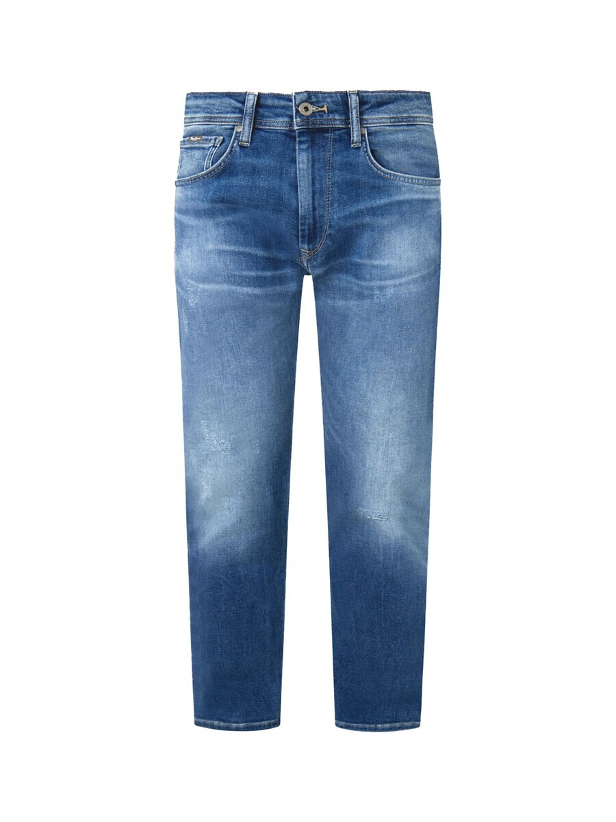

Джинсы Pepe Jeans Regular Jeans, синий