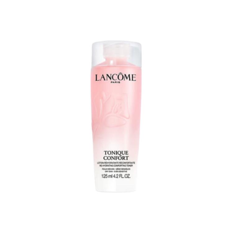 Тоник Lancôme — Tonique Confort увлажняющий и очищающий / * / / *2 LANCOME, *, 125 мл — фото 4