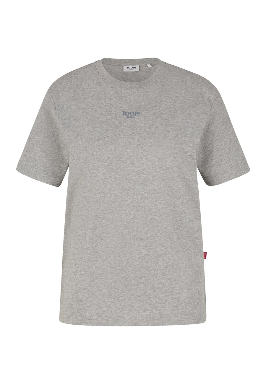 

Рубашка JOOP! Jeans Talasi, пятнистый серый