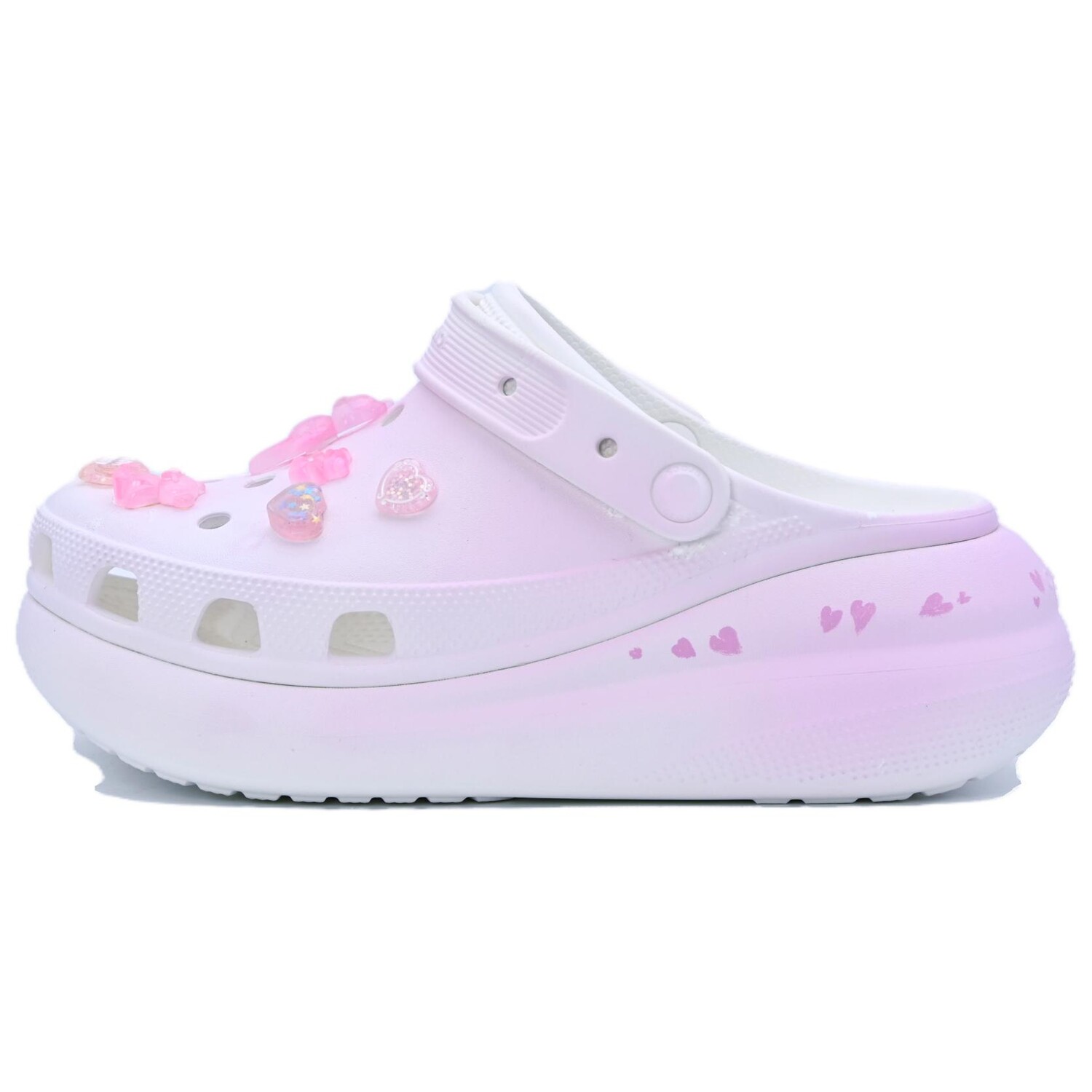 

Сабо Crocs Classic Clog Clogs Unisex
