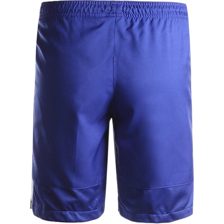 Мужские повседневные шорты dri fit as strike wvn Nike, фиолетовый — фото 2