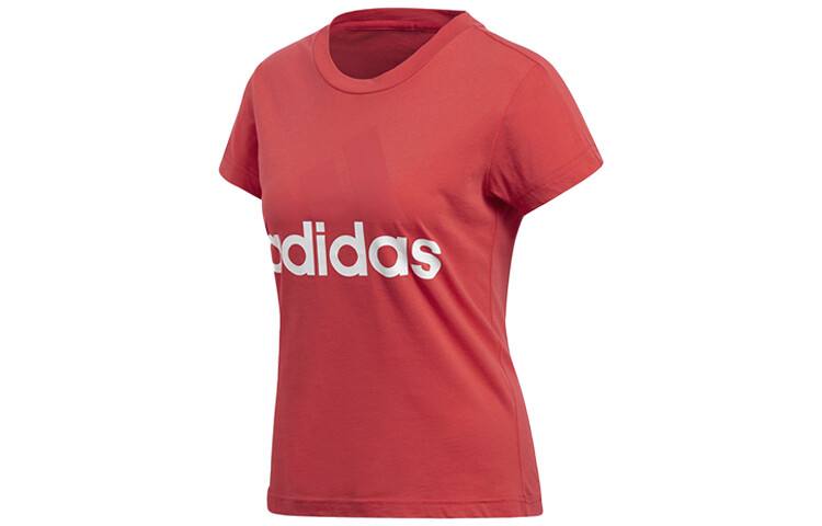 

Футболка женская Natural Coral Powder Adidas