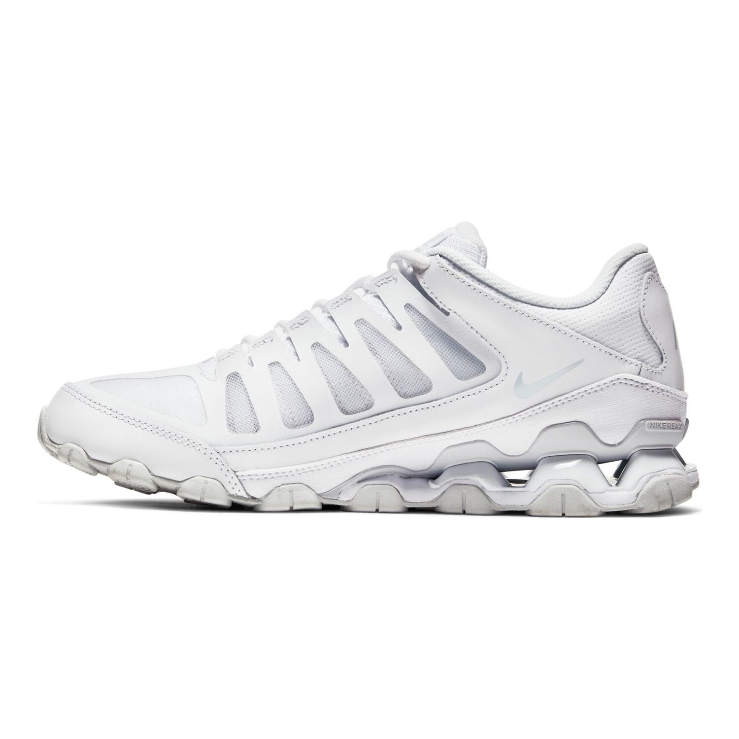 

Мужские кроссовки для кросс-тренинга Nike Reax 8 TR, Серый, Мужские кроссовки для кросс-тренинга Nike Reax 8 TR