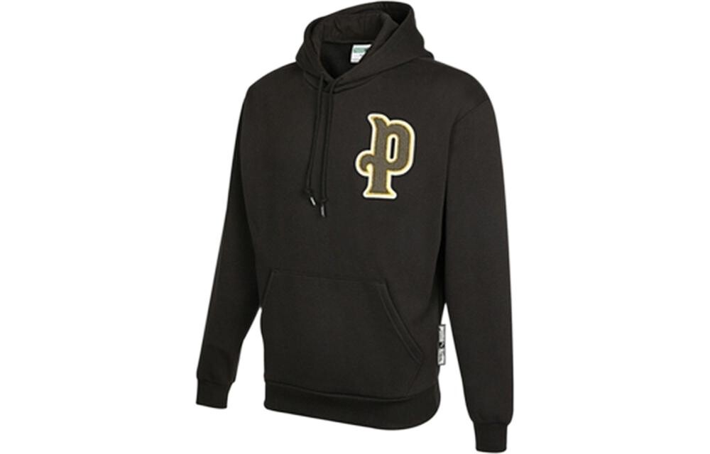 

Мужская толстовка Puma, цвет Black