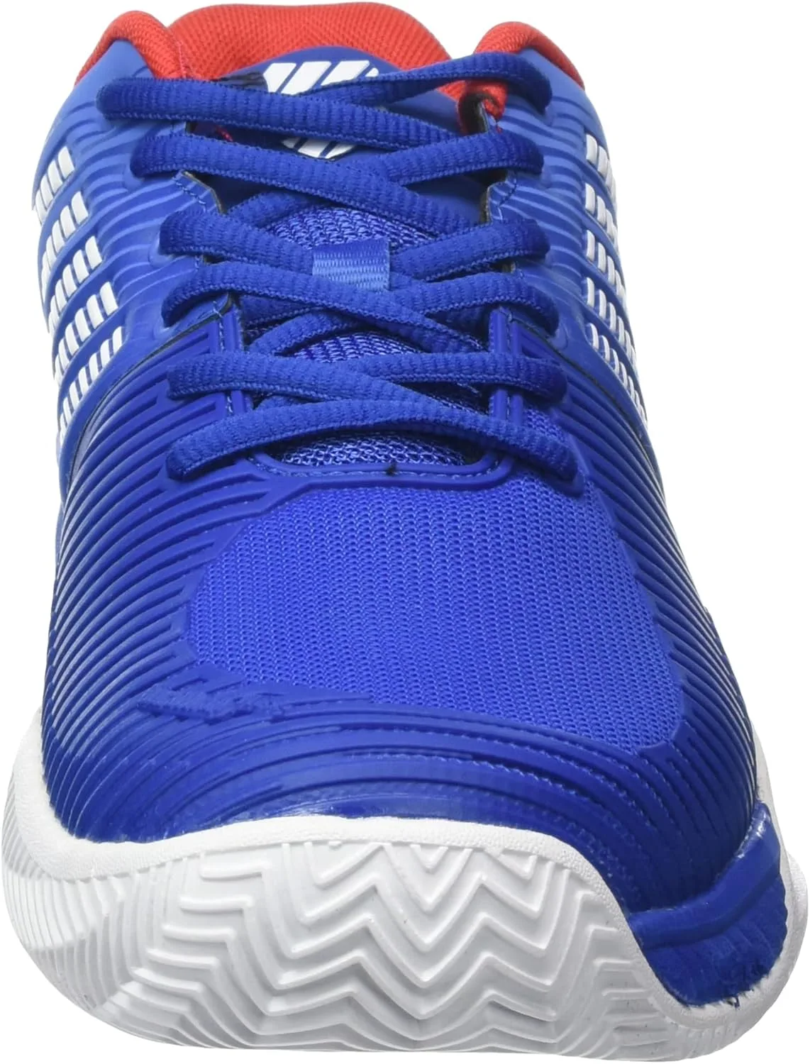 Мужские теннисные кроссовки Express Light 2 Hb K-Swiss, белый — фото 2