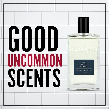 Одеколоном-спрей Palo Santo Reserve Collection, 100 мл + Лосьон для тела Cremo, 240 мл — фото 3