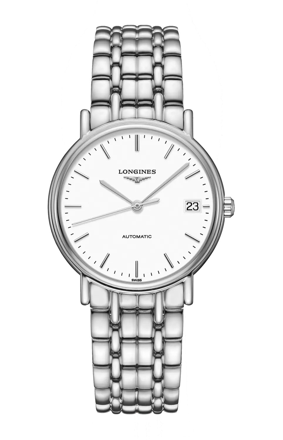 

Часы présence Longines