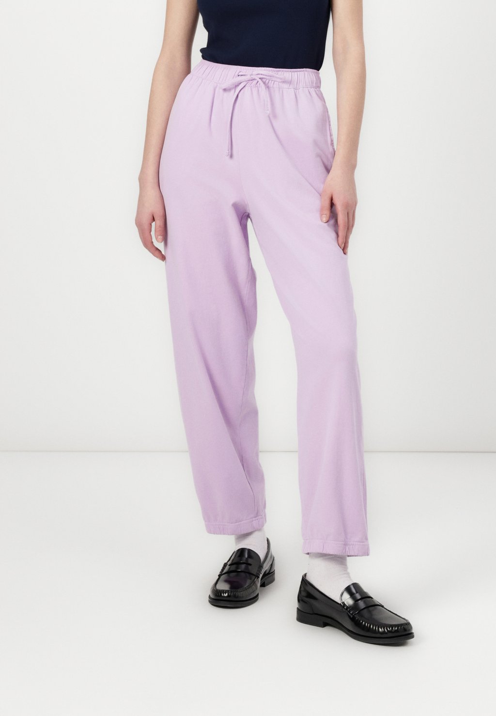 

Спортивные штаны FAZY American Vintage, розовый
