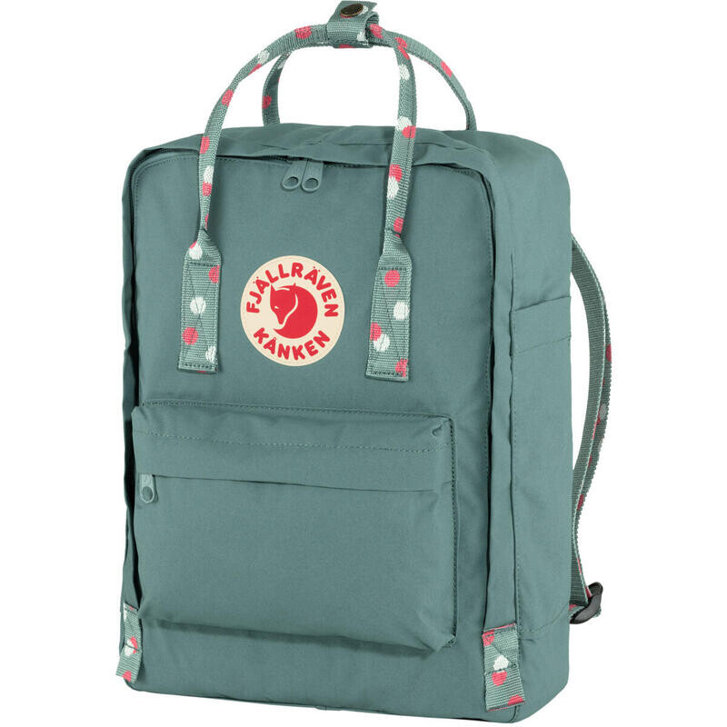 

Рюкзак Fjallraven, зеленый