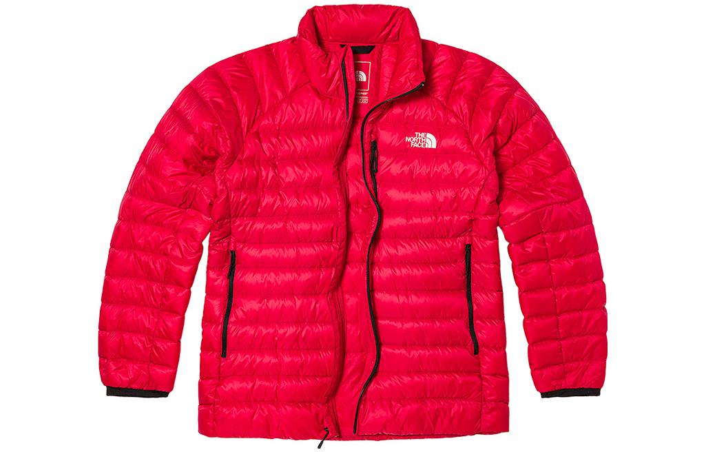 

Pinnacle Series Down Jacket Men Red The North Face, красный