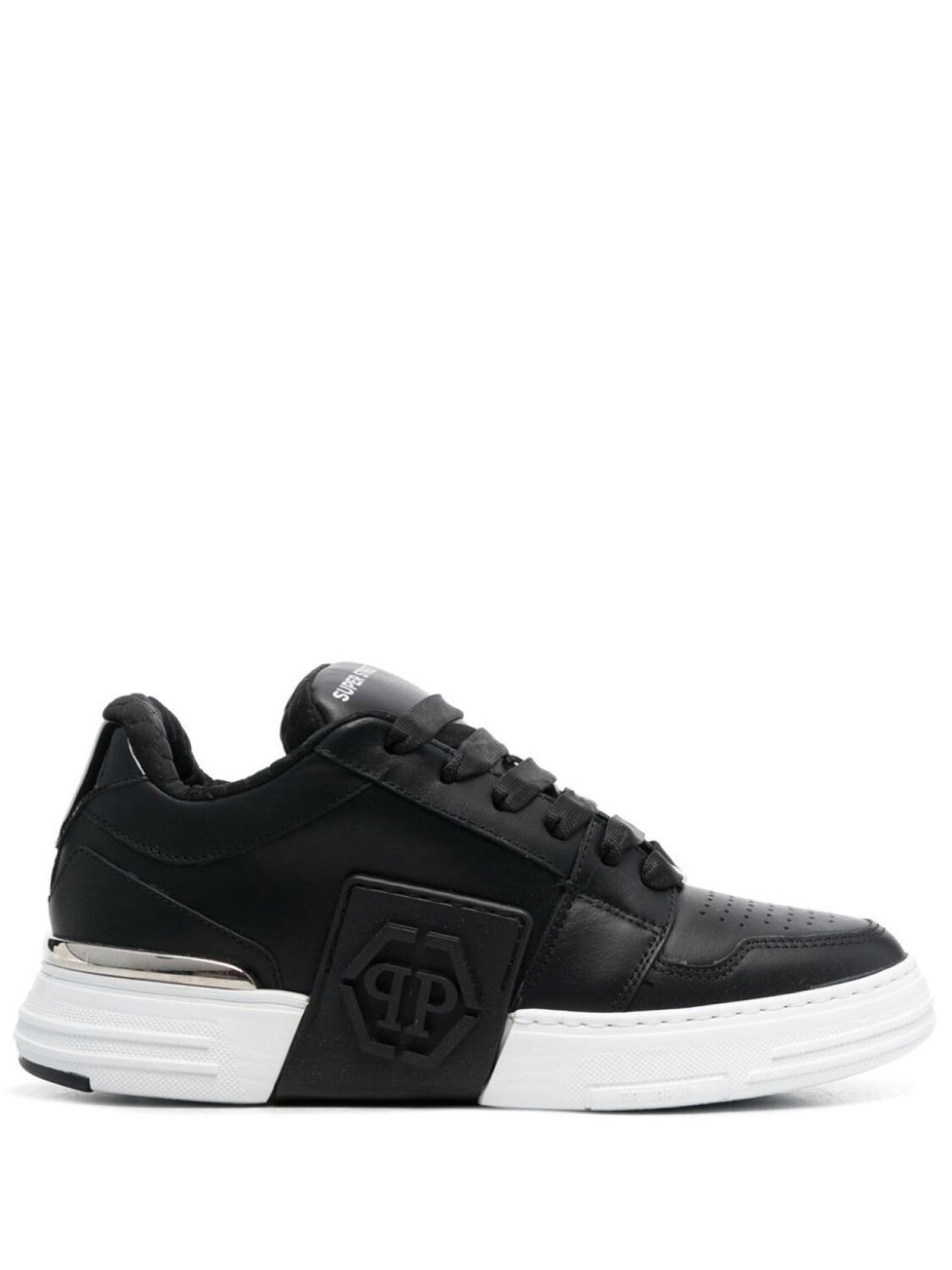 

Кроссовки Philipp Plein Super Street SACSUSC0459PLE025N, черный