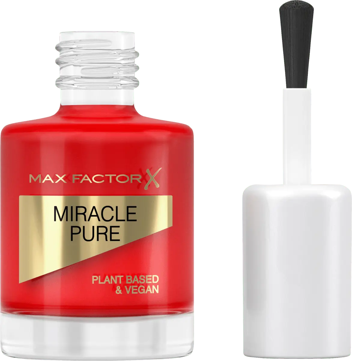 

Nagellack Miracle Pure 305 Алый Мак 12 0мл MAX FACTOR