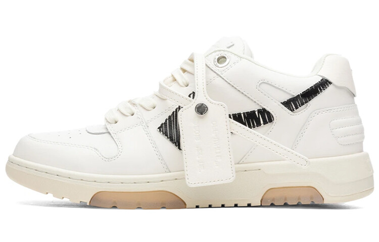 

Мужская обувь для скейтбординга Off-White Out Of Office