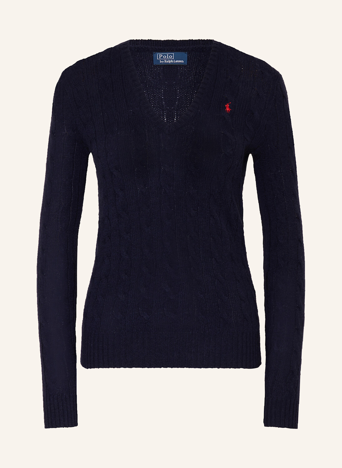 

Свитер Polo Ralph Lauren, синий