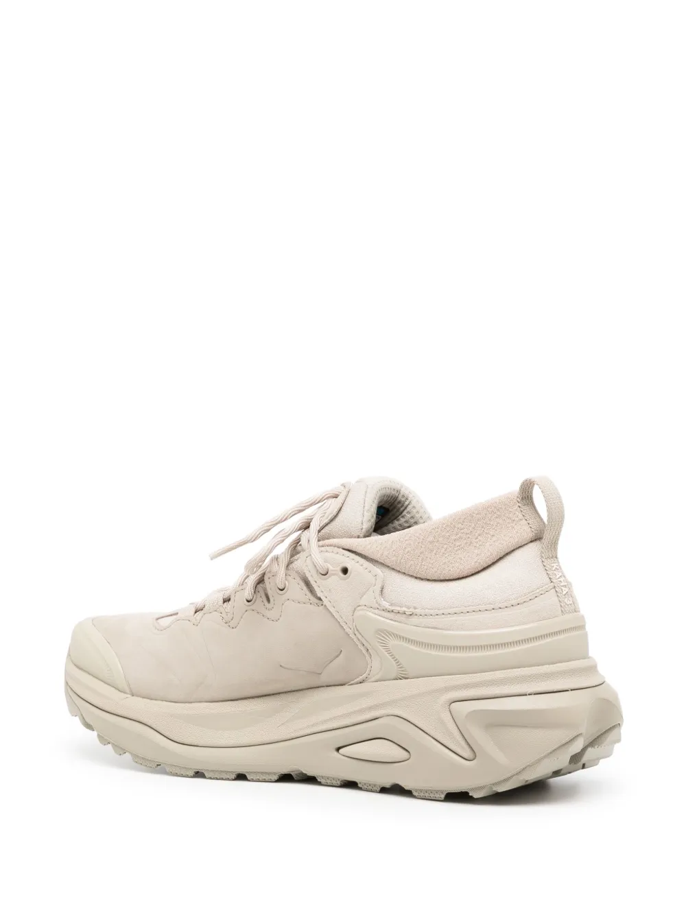 Кроссовки Kaha 3 Low GTX HOKA, коричневый — фото 3