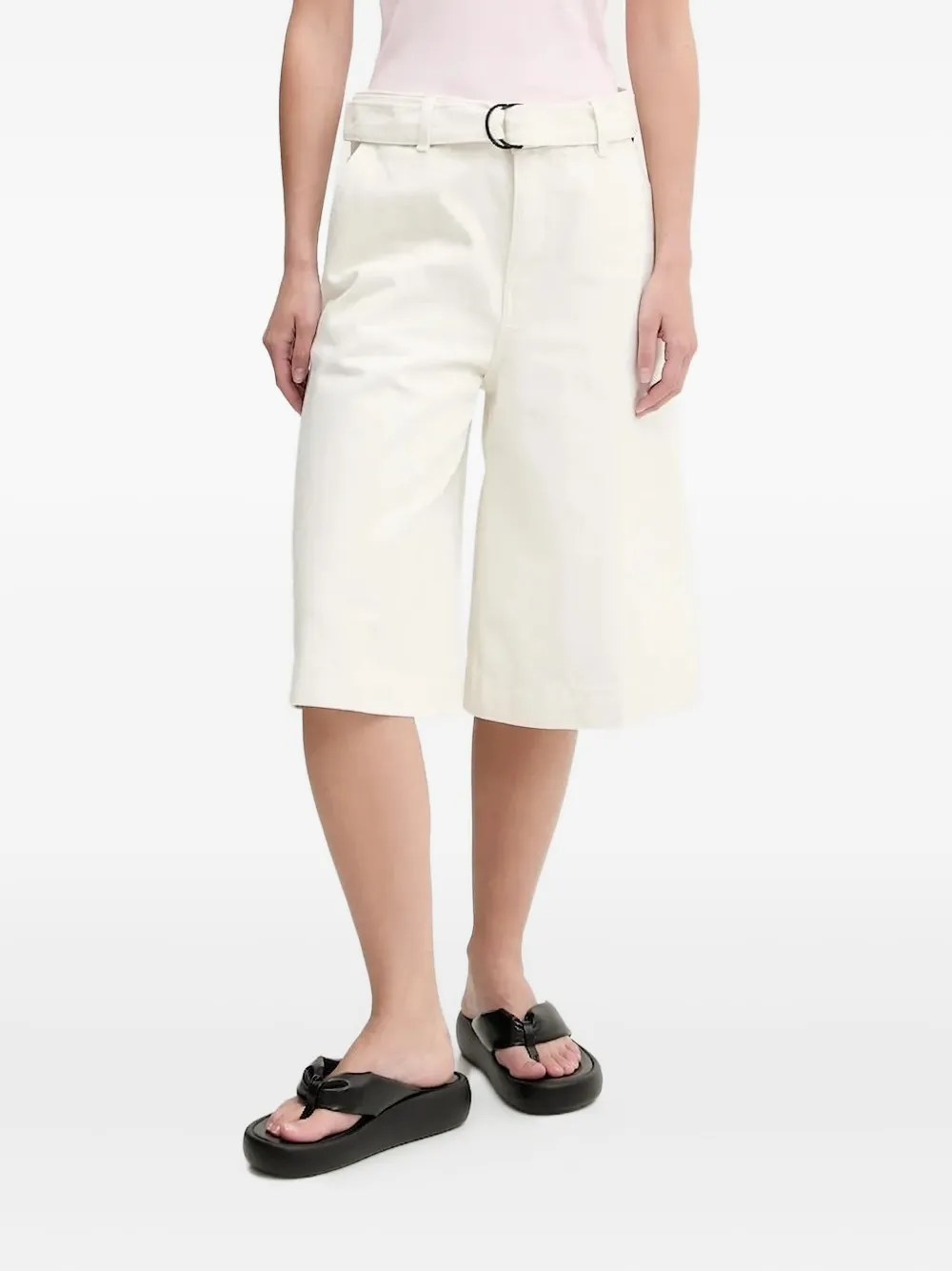 

Шорты с поясом HUGO