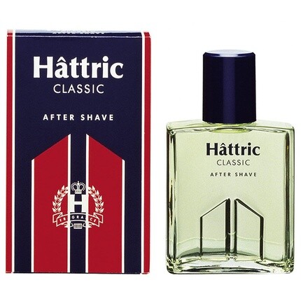 

Hâttric После бритья Классик 100мл Hattric, Серый, Hâttric После бритья Классик 100мл Hattric
