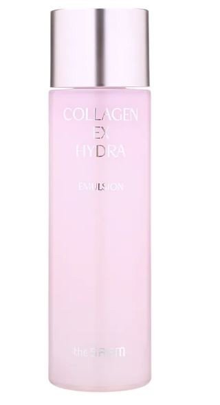 

THE SAEM Collagen EX Hydra Эмульсия для лица с коллагеном 155 мл