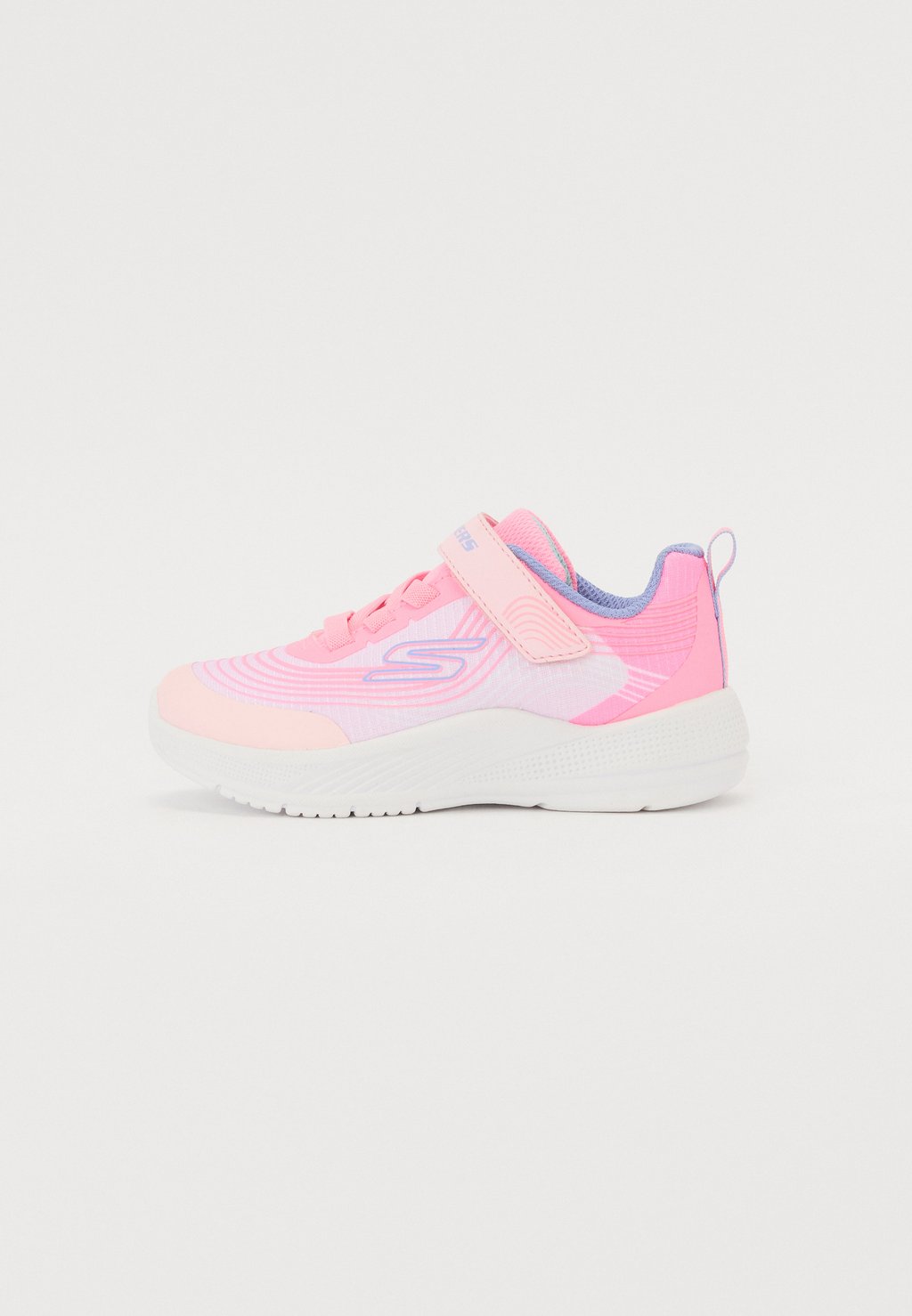 

Кроссовки MICROSPEC ADVANCE Skechers, сиреневый
