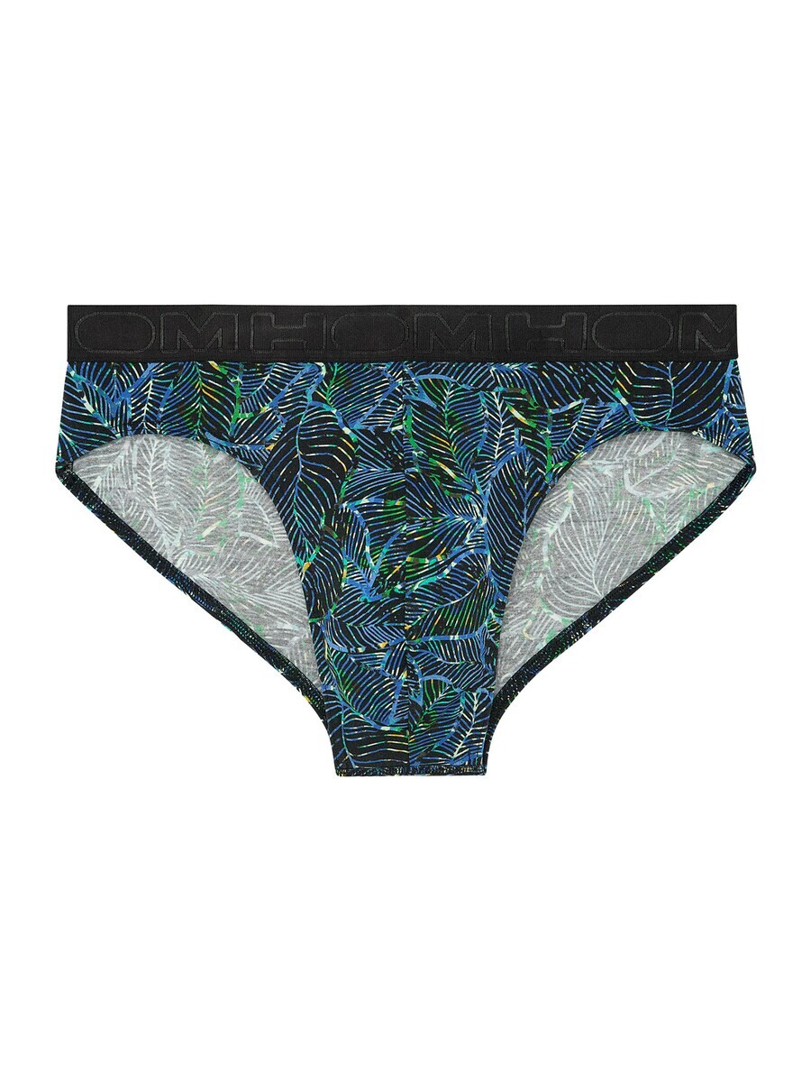 

Трусы HOM Panty Jarrod, синий