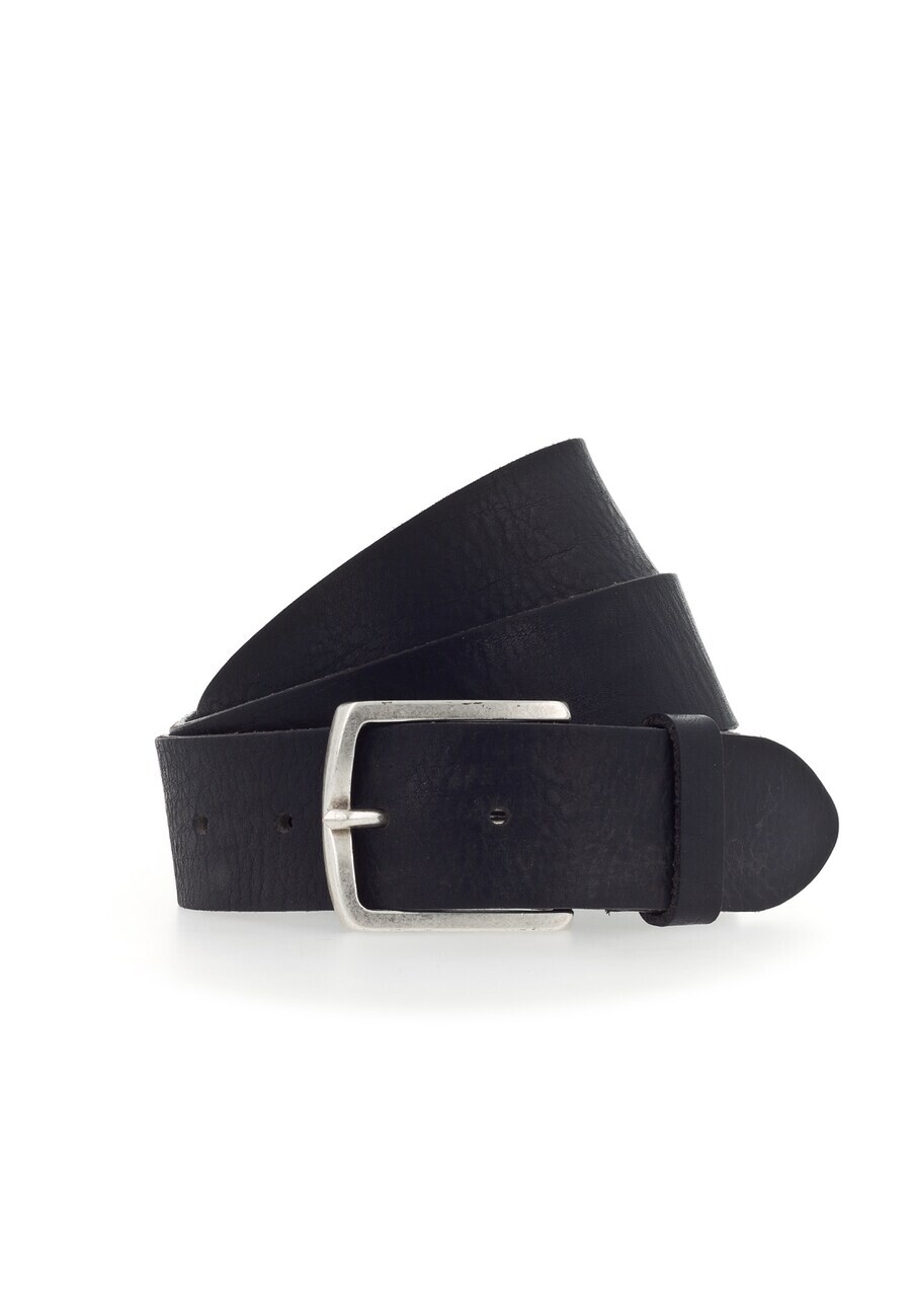 

Ремень b.belt Handmade in Germany Belt Zac, черный