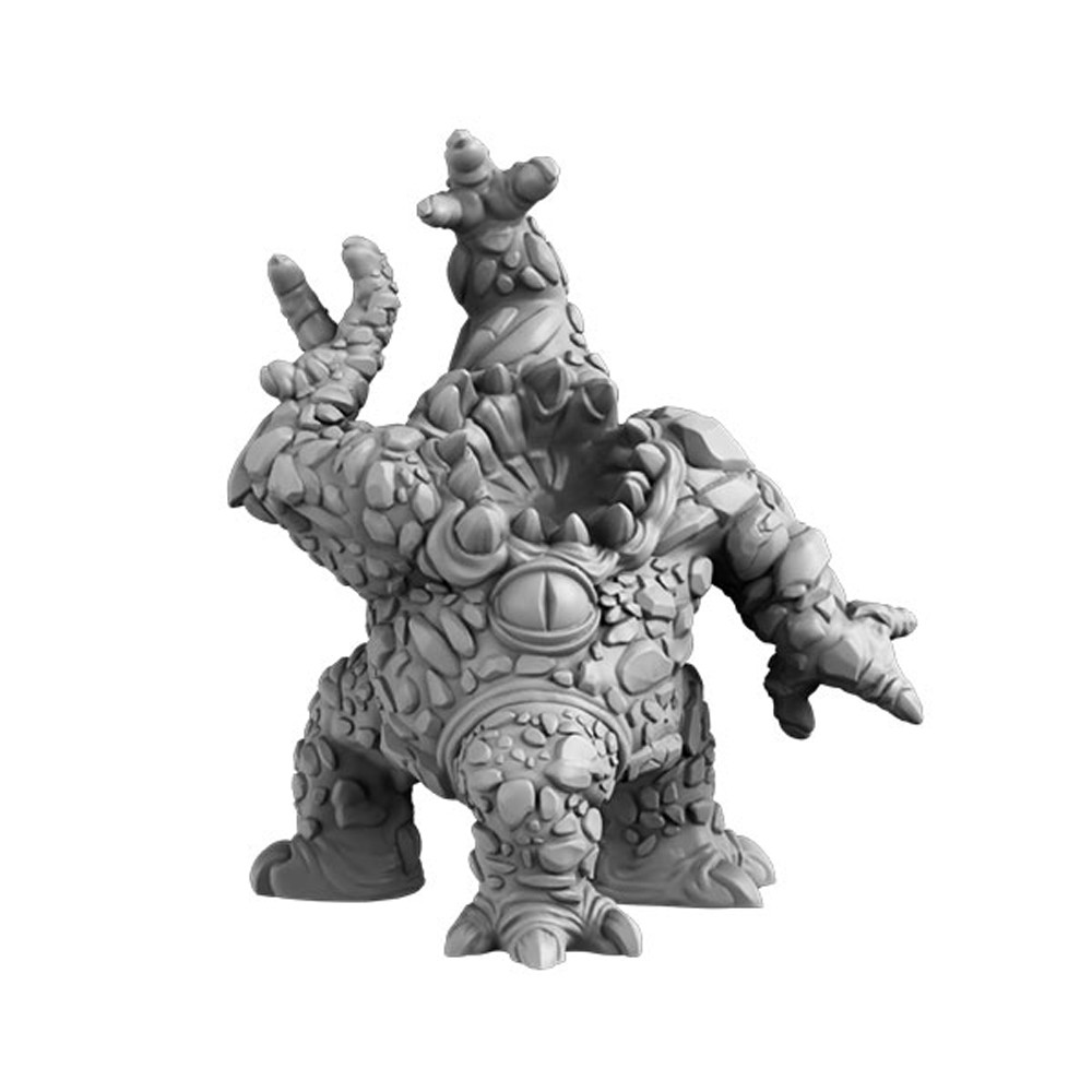 

Миниатюра Next Level Miniatures Next Level Miniatures: Xorn