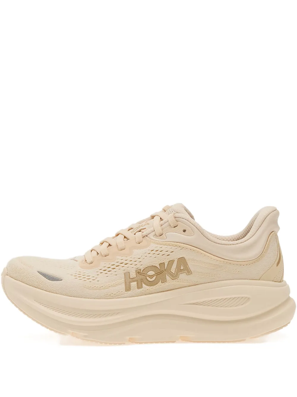 Кроссовки Bondi 9 HOKA, нейтральный