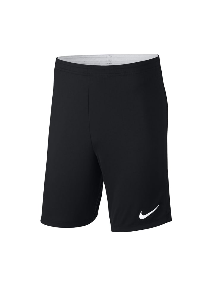 

Функциональные шорты Nike, черный