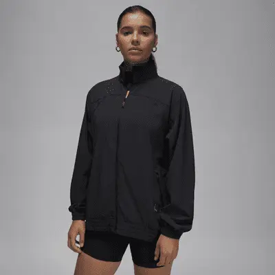 

Куртка Jordan Sport, цвет Black/Off Noir