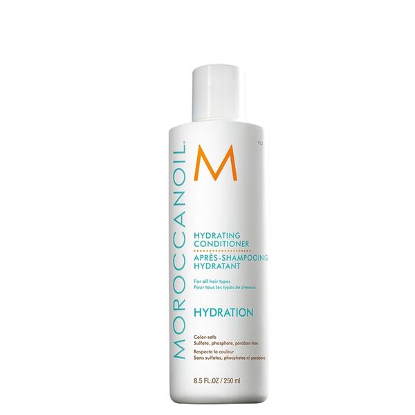 

Увлажняющий бальзам для волос, 250 мл Moroccanoil Hydration