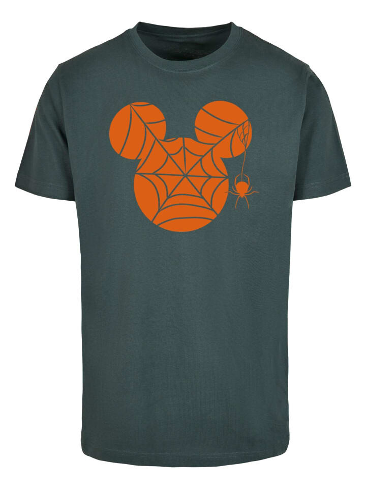 

Футболка Absolute Cult T-Shirts, цвет bottlegreen