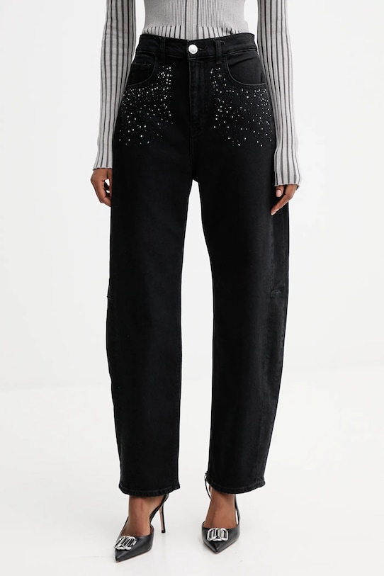 

Джинсы Liu Jo, черный