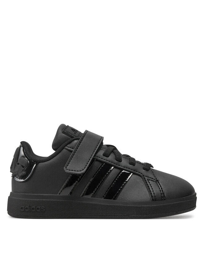 

Кроссовки adidas STAR WARS Grand Court 2.0 El C IH7577, черный