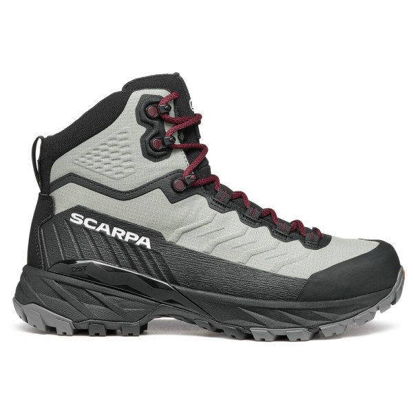 

Женские кроссовки Rush TRK LT GTX - походные ботинки Scarpa, мультиколор