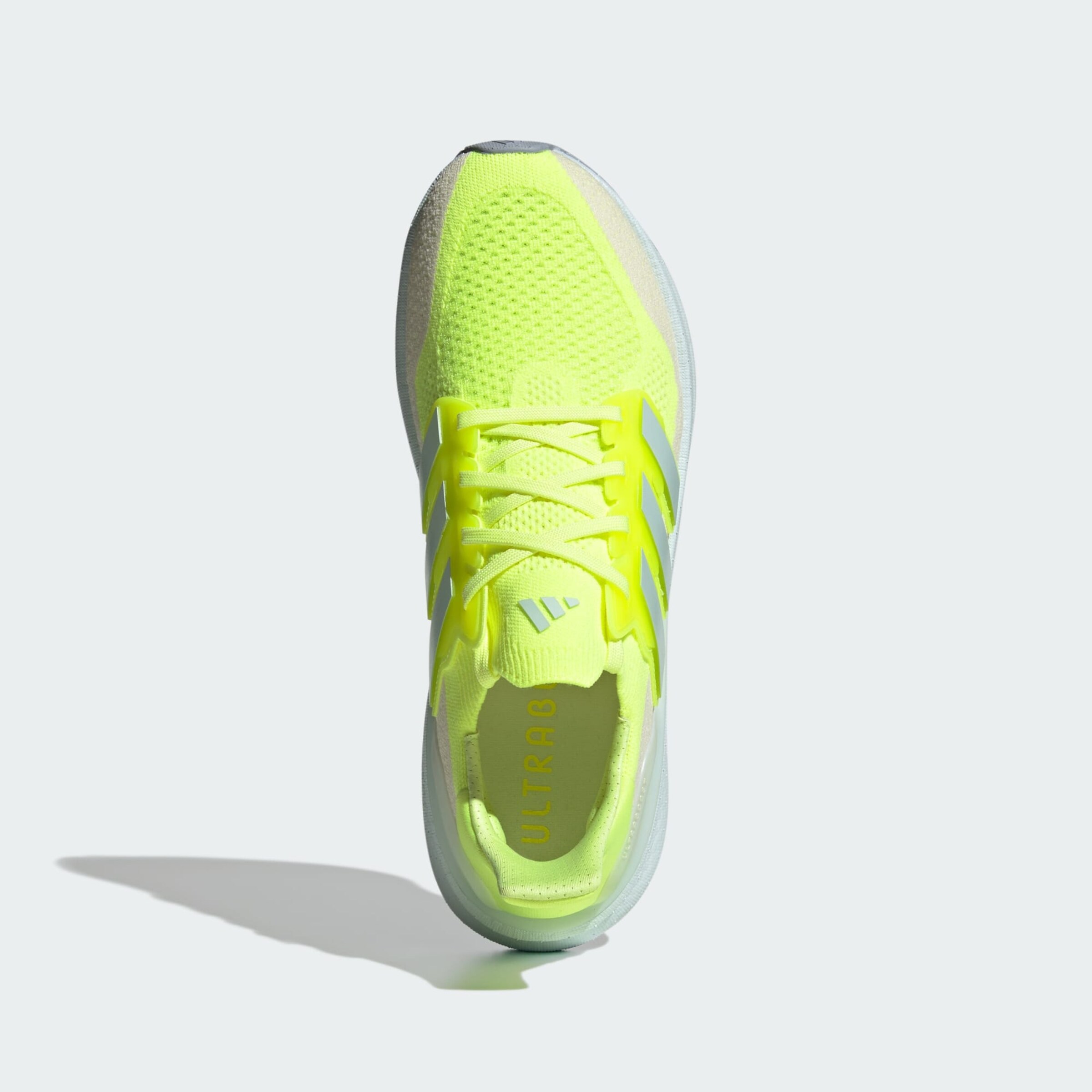 Adidas Performance Беговые кроссовки 'Ultraboost 5' в желтом цвете — фото 2