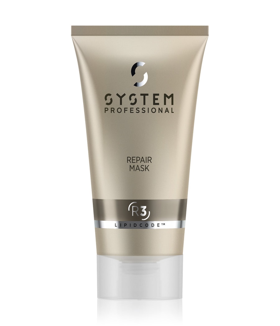 

Маска для волос System Professional LipidCode Repair (R3), 30 ml