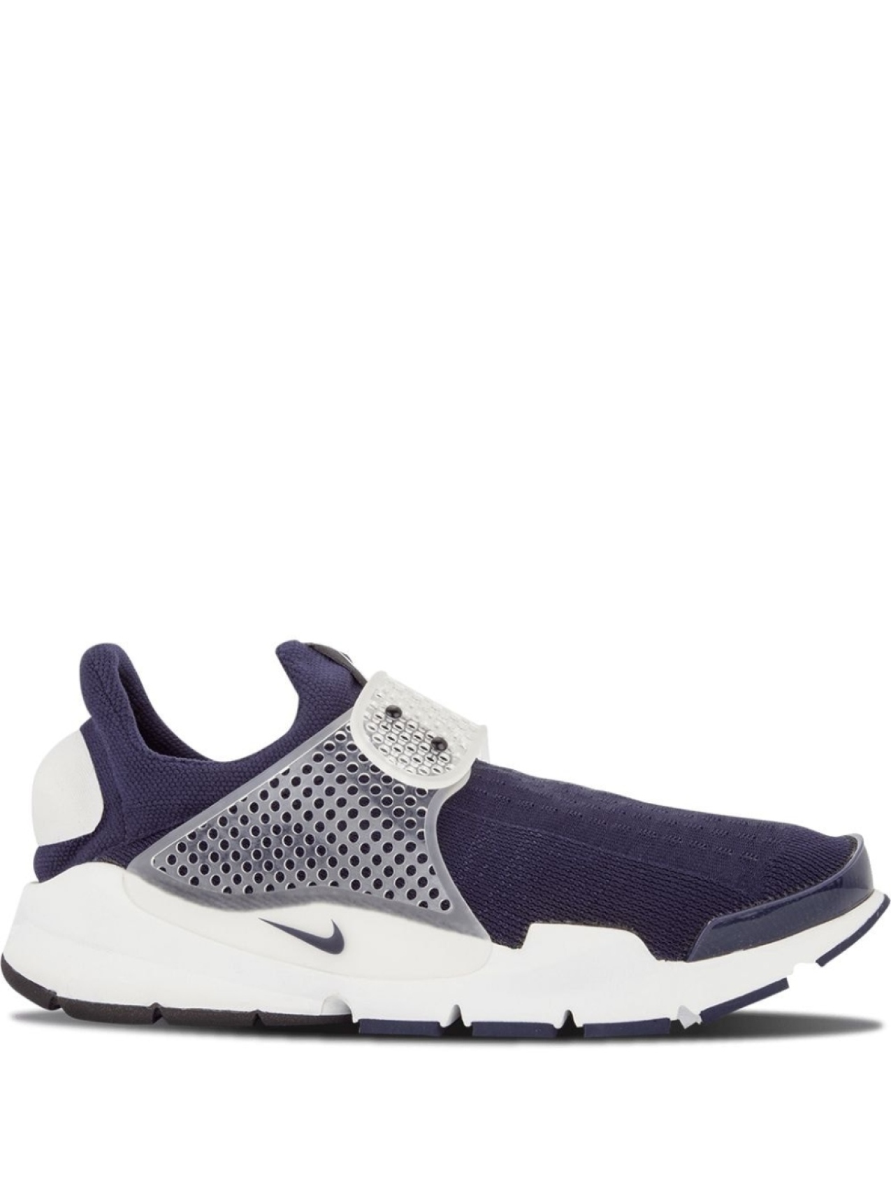 

Nike кроссовки Sock Dart SP из коллаборации с Fragment, синий